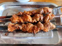 -阿达西新疆餐厅(西北大学店)