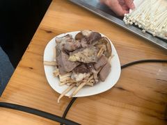 -黑山牛肉汤火锅(花城汇店)
