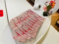 -川越泰火锅(吉利大厦店)