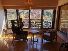 -北京古北水镇御舍温泉酒店