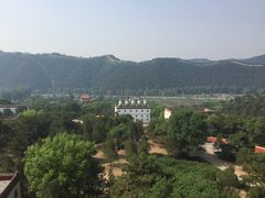 -普陀宗乘之庙(小布达拉宫)