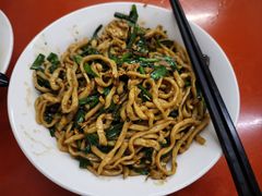 -三百碗宝应长鱼面(板仓街店)