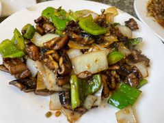 -悦宾饭馆(翠花胡同店)