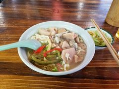 -刘师父老汉口江湖菜(蔡锷路店)