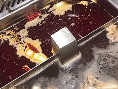 -海底捞火锅(旭辉MALL店)
