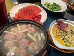 -永安水煮活鱼·仪征土菜院子