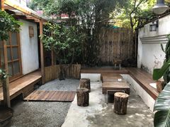 -拾壹cafe·工作室
