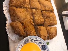 -堂宴·老厦门私房菜(1988仙岳总店)