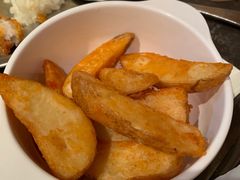 -银咖喱(元朗广场店)