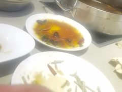 -蝎王府羊蝎子(虎坊桥总店)