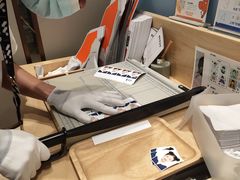 -海马体照相馆(上海月星环球港店)