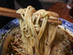 -老地方猫儿面(磁器口店)