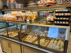 -玛尔哈巴·塔塔尔糕点(华侨小区店)