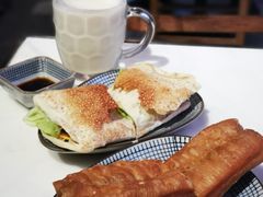 -桃园眷村(万象天地店)