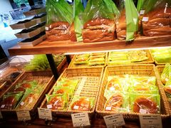 -RiceZone乐食尊纯米面包坊(望京店)