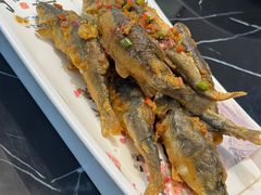 -楚鱼王·河鲜·湖北菜(华农店)