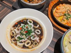 -江太极江浙菜(马桥万达广场店)