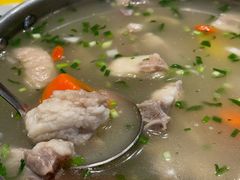 -巴依老爷·新疆美食(上城区天城路店)