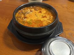 -第二外国语学院-韩国餐厅(朝阳路店)