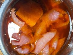 烤鱼-浩文烧烤