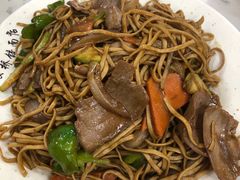 -蒋家桥饺面店(四望亭路店)