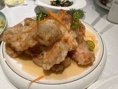 -北李·海肠捞饭·大连菜(望京凯德MALL店)