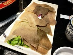 -朝天门火锅(东城区速八店)