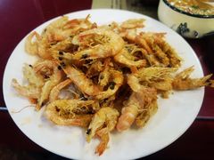 -北京龙庆四季香农家饭庄·灶台鱼·碳烤虹鳟鱼(龙庆峡店)