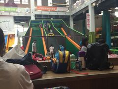 -蒙特利亲子乐园