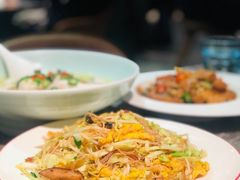 -港丽餐厅