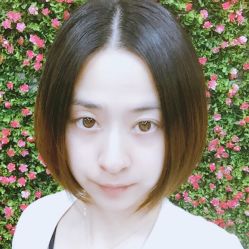 短发-格调形象