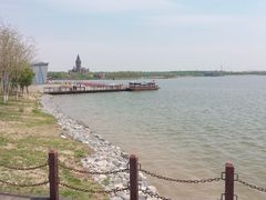 -武清南湖绿博园