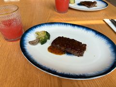 -解放碑威斯汀酒店-知味国际美食餐厅