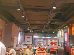 -弄堂小笼包(天津南开大悦城店)