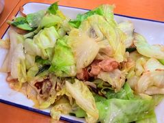 -虹梅食堂·爱蝦乃家