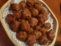 -麒麟小院·老九江菜(安平路店)