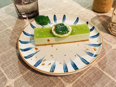 苦瓜慕斯-微饮cafe