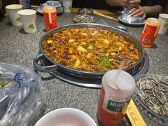 -胖子鱼·天水麻辣鱼火锅(秦州407店)