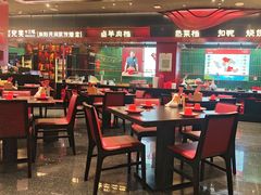 -唐河王记·南阳民间菜(国基路店)