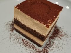 乳酪芝士蛋糕-必胜客(唐百友谊店)