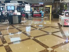 -燕莎友谊商城(亮马桥店)