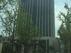 -常熟理文铂尔曼酒店