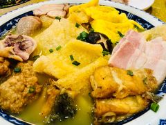 -长兴菜馆(高桥店)