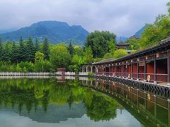 -西安关中民俗艺术博物院