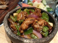 -Aqua Oasis 水天堂(相城天虹商场店)