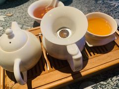 -湖畔居茶楼(湖滨店)