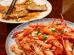 -WILDS 野有食(碧坞店)