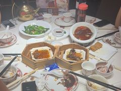 -稻香饭店(IFS国金中心店)