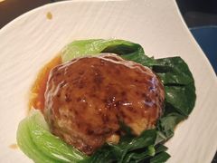 -芳芳私房菜·精做淮扬菜(承德路店)