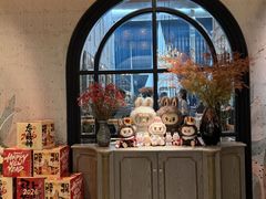 -狮拾久·现代新加坡料理(壹方城店)